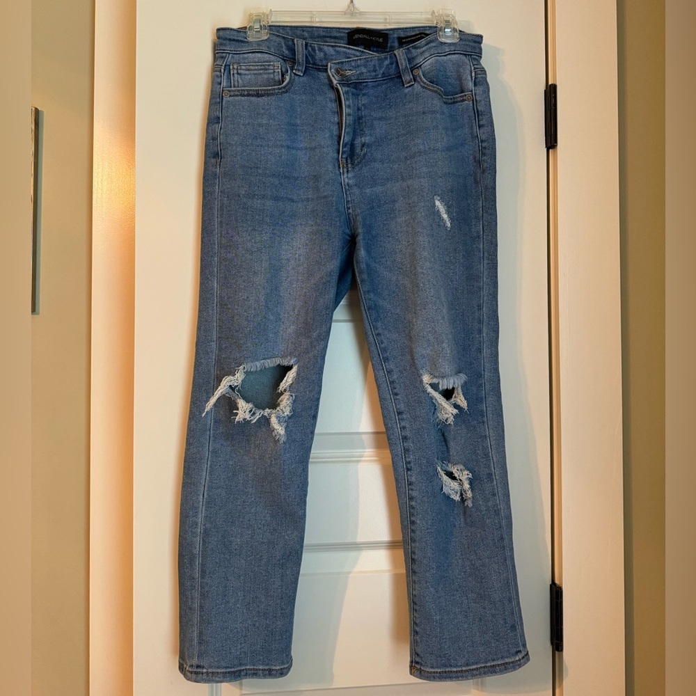 ✨KENDALL & KYLIE JEANS